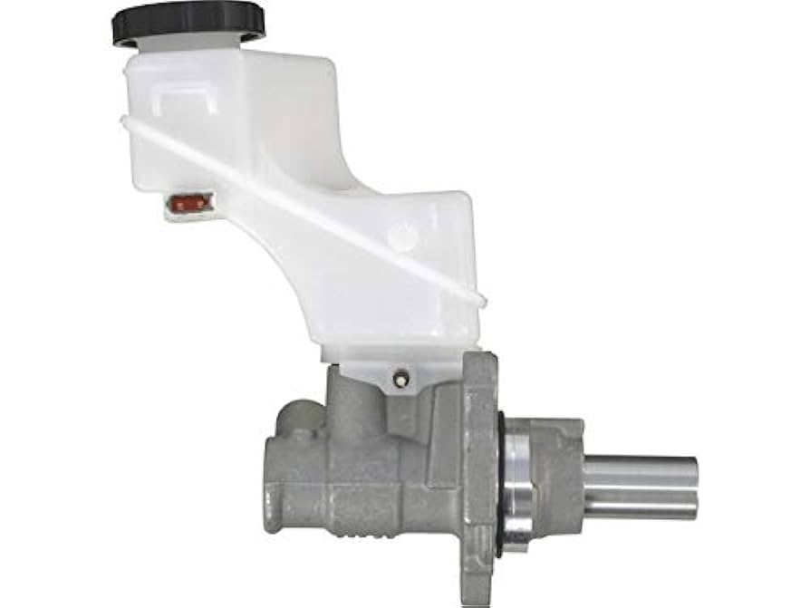 Amazon.com: Marketplace Auto Parts Brake Master Cylinder